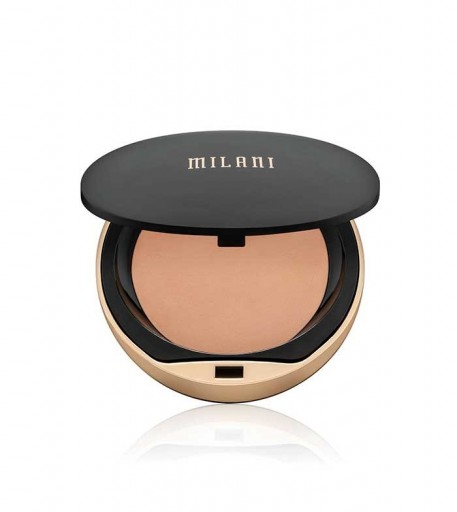 POLVO COMPACTO MILANI